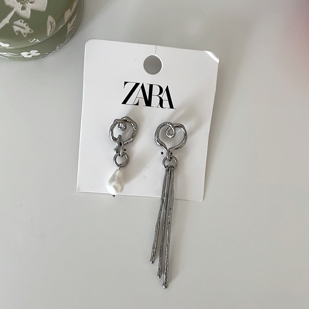 Zara | Earring